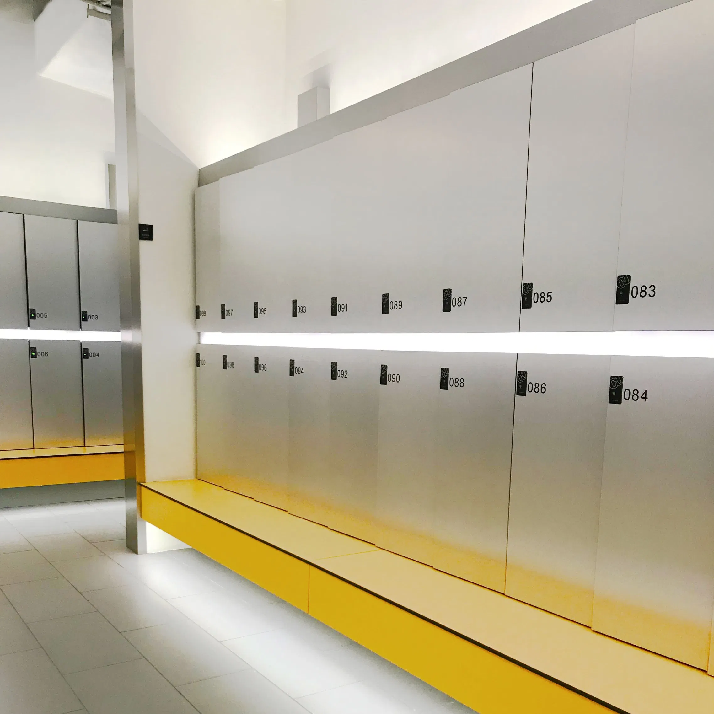 Debo Metal Color 2022 Compact Laminate HPL