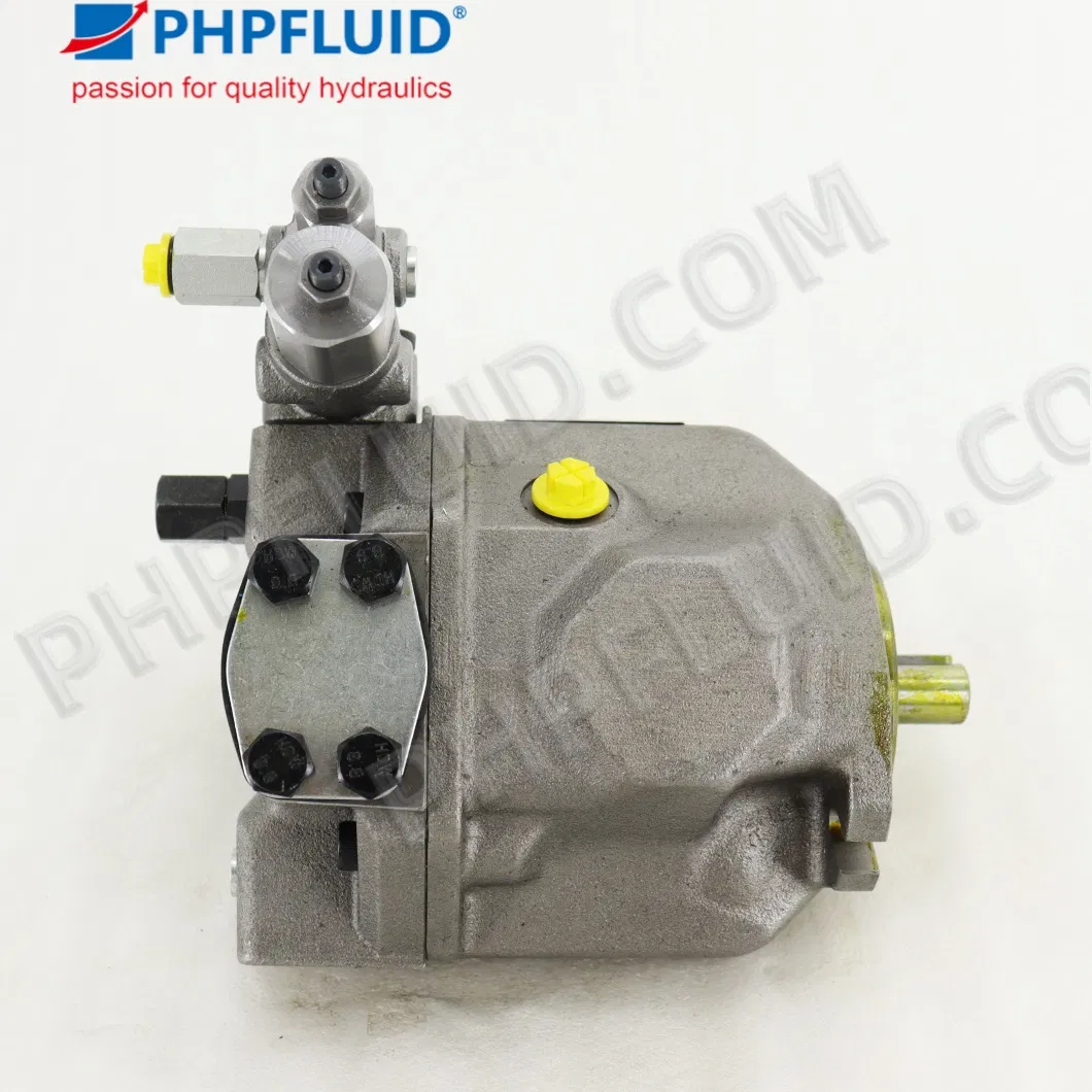 Гидравлический насос A10VSO18DFR/31R-VPA12N00 (аналог Rexroth)