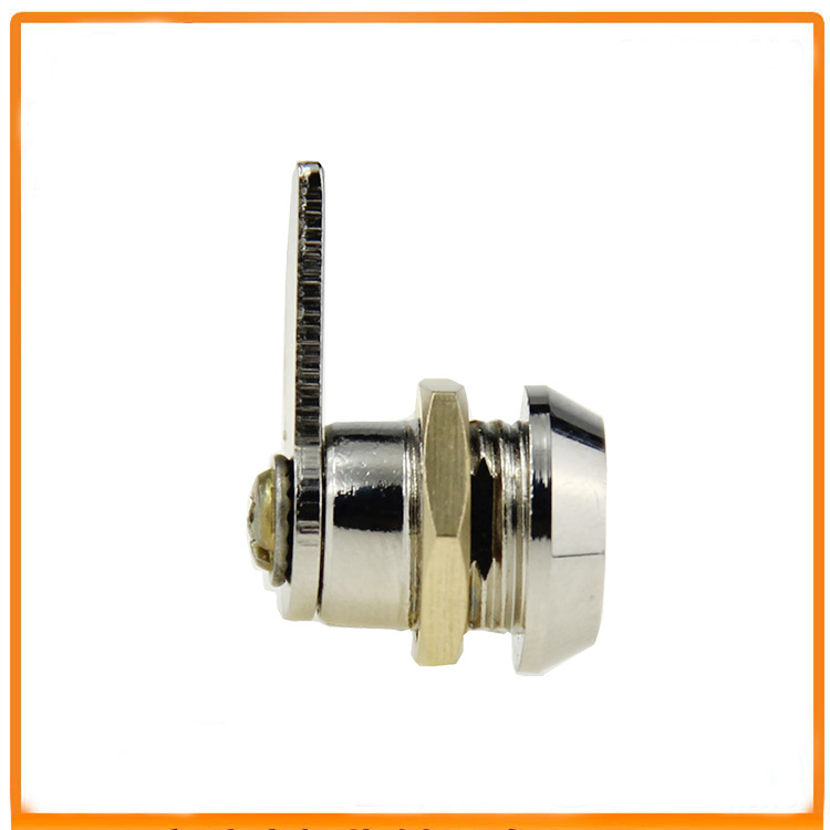 Drawer Tubular Cam Lock for Home Important Items