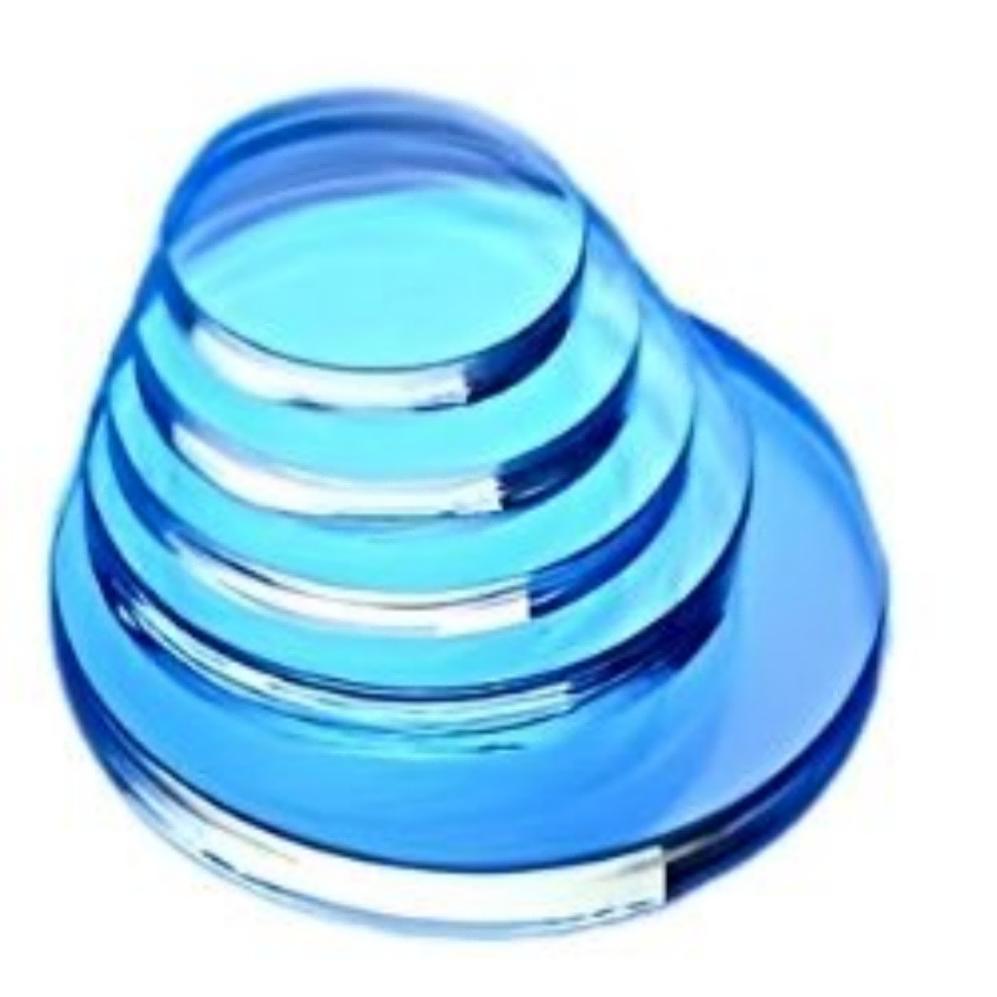 Customized High Boron Silica Glass with Excellent Heat Resistance Is Used for Medical Instruments