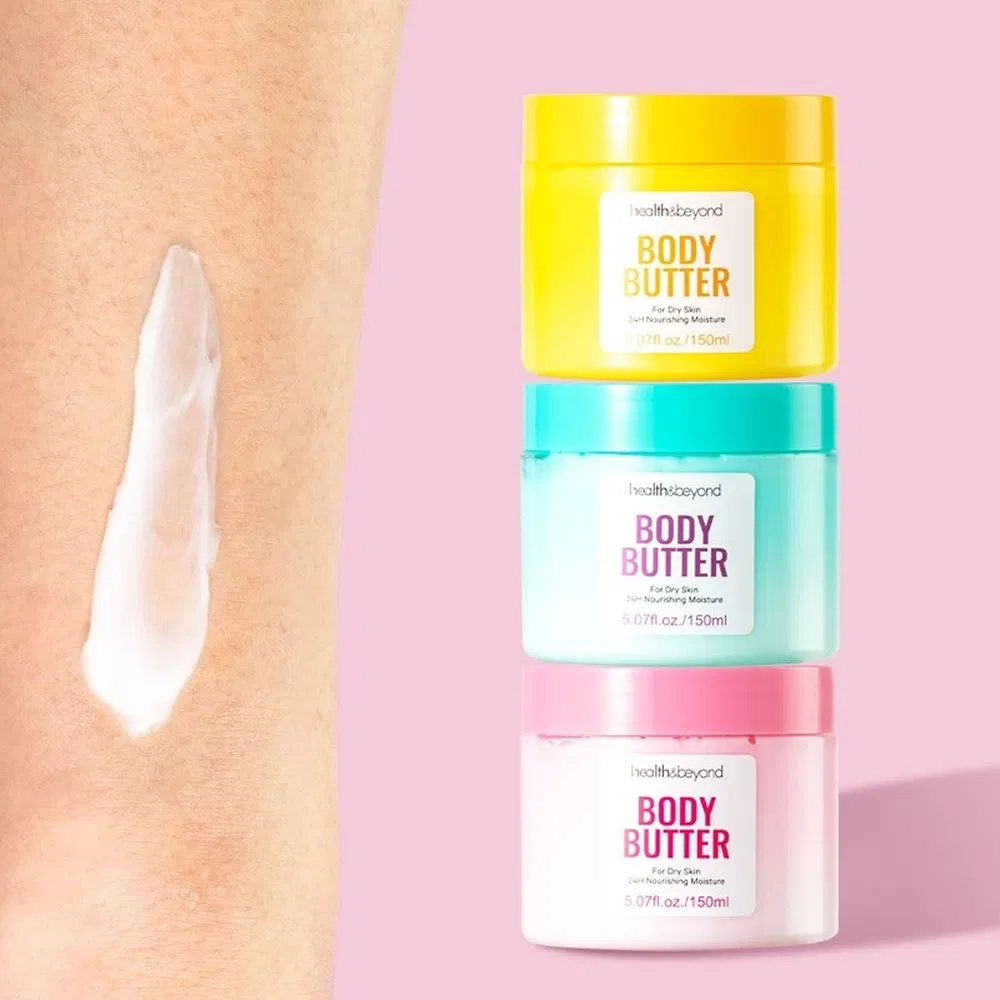 Cream Lightening Whitening Body Lotion Cream Easily Absorbed High Pigmentation Body Lotion