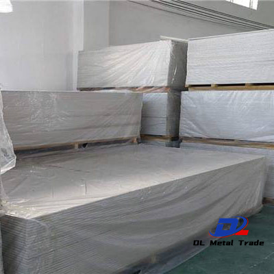 Professional Lead Lined Gypsum Board with SGS Certificate