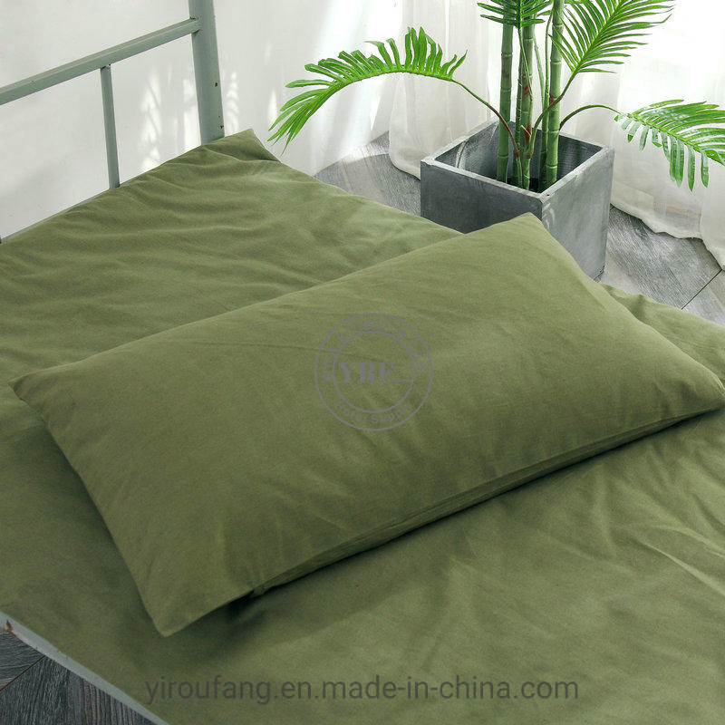 Yrf-Made in China Single Bed XL Emergency Relief Supplies Folding Mosquito Net