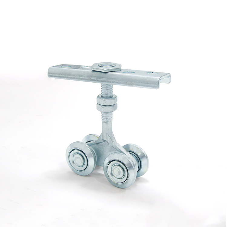 Heavy Duty Sliding Door Hardware Rollerwhite Sliding Door Roller