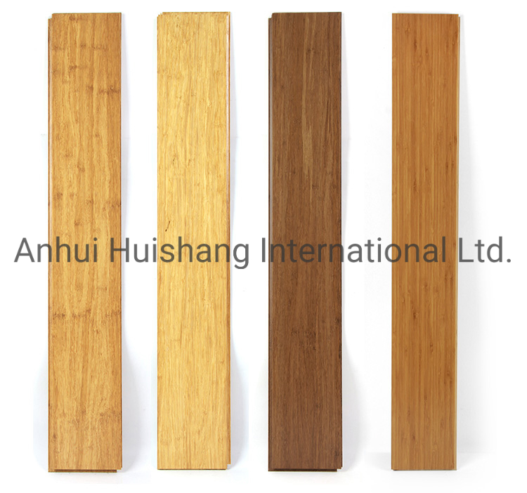Carbonized Bamboo Strand Flooring Antique Designs