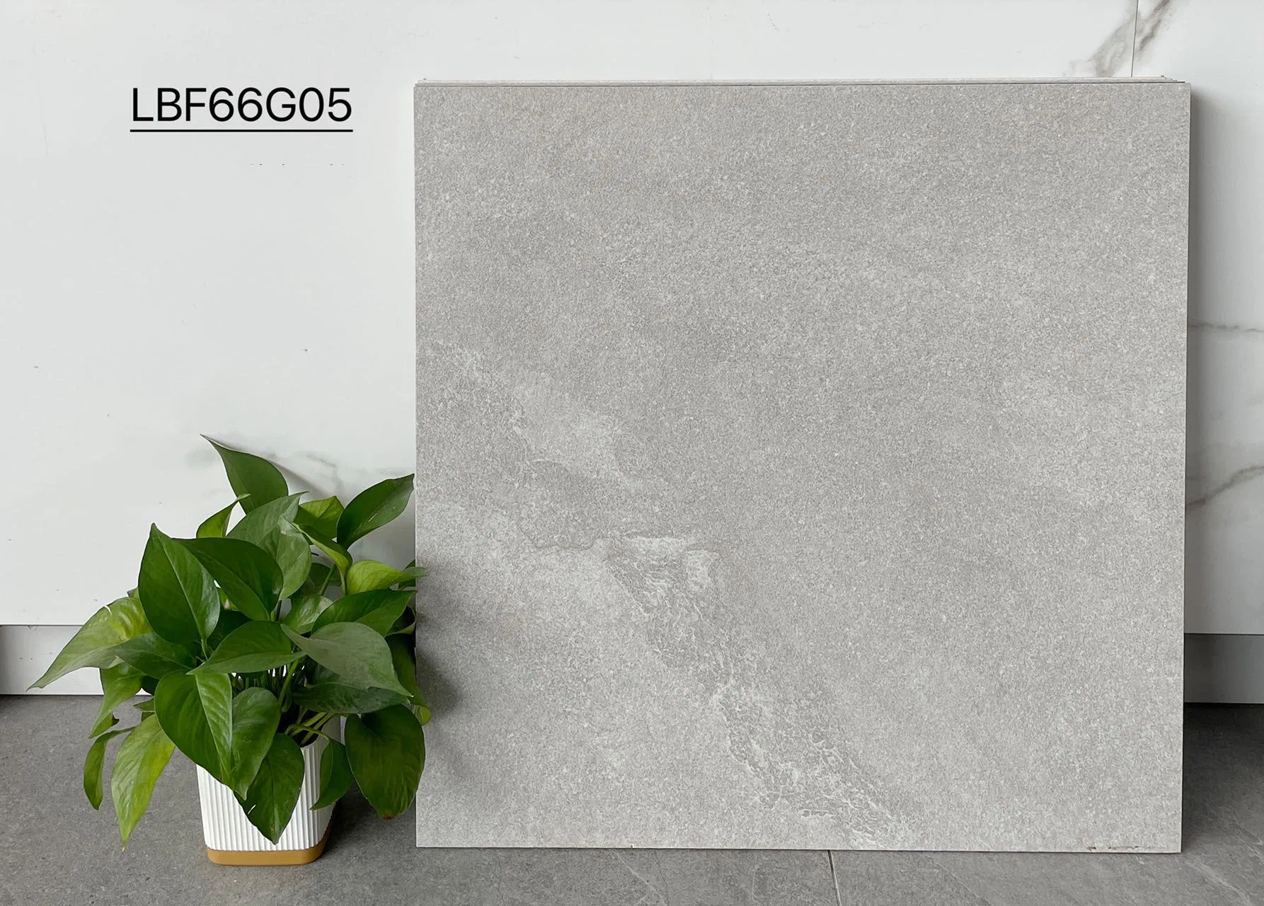 Promotion Style 600*600mm Antique Excellent Rustic Matte Porcelain Non-Slip Tile
