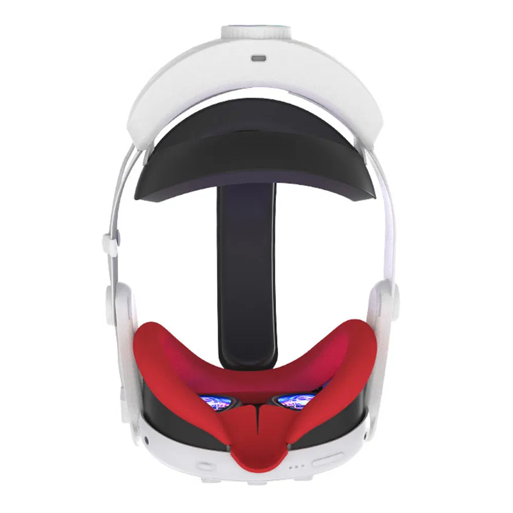 Защитный чехол для Meta Quest 3, силиконовый