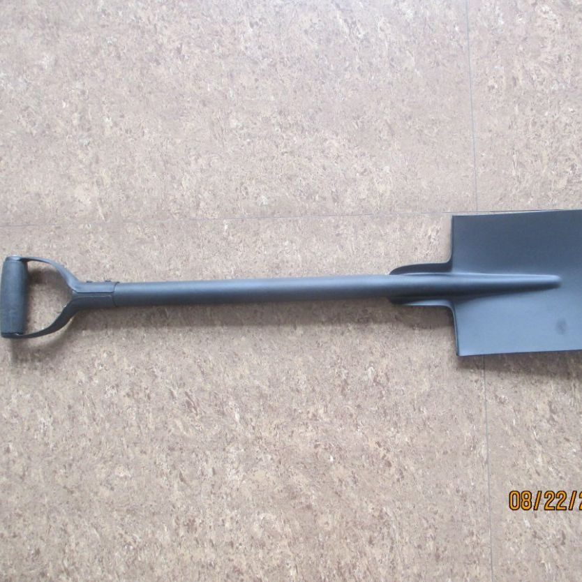 Shovel/Spade (S512) for South Africa Market