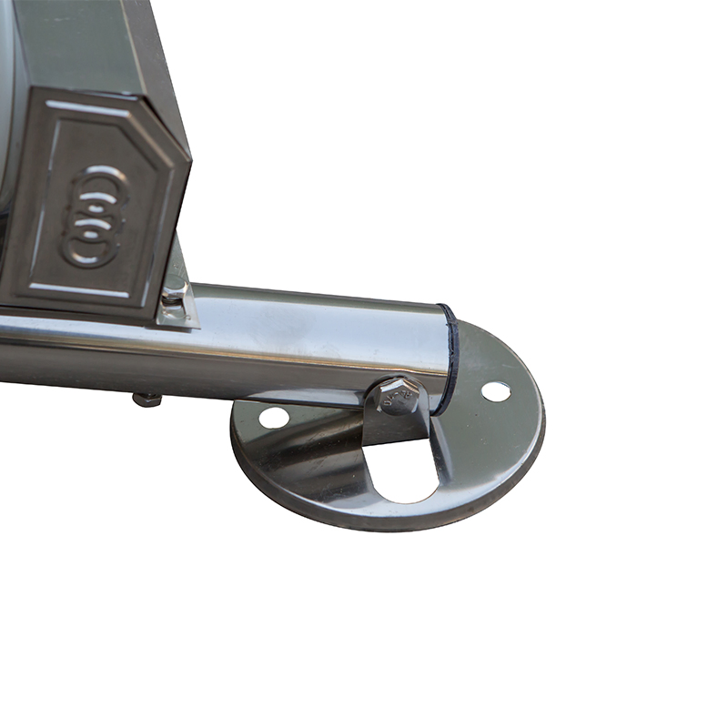 Compact Pressure Solar Water Heater