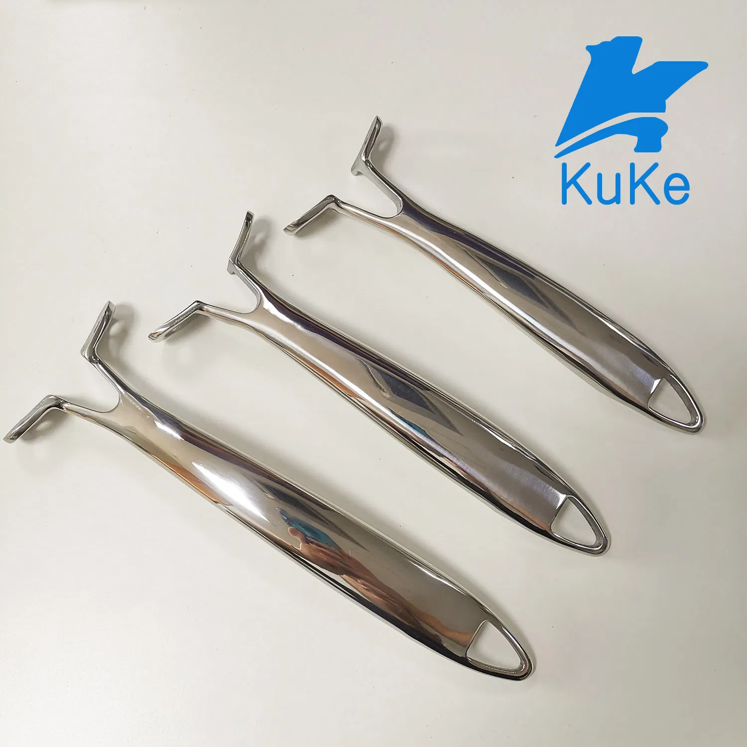 Ручка для сковороды из нержавеющей стали