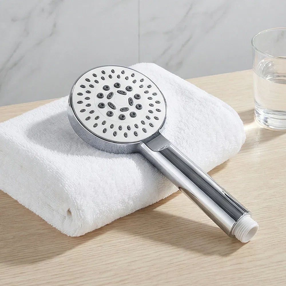 Premium Stylish Bathroom Rainfall Shower Head for Water Saving