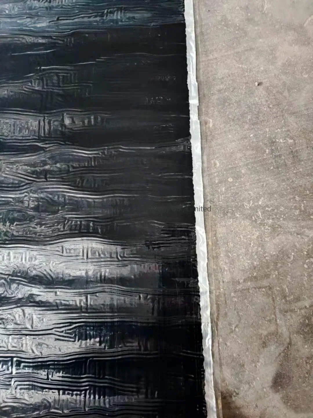 Waterproof Repair Roof Seam/Sealant/Edging/ Asphalt/Flash/ Reflective/ Aluminum Foil/Hatch Cover/Stop Leak Self Adhesive Flashing Bitumen Sealing Tape