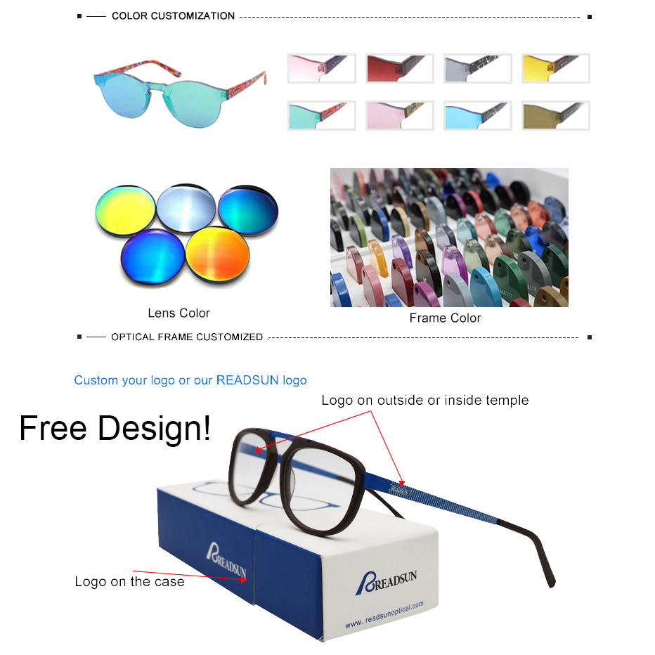 Ready Stock Cheap Price Tr90 Eyeglass Frame Optical Glasses Eyewear Frames
