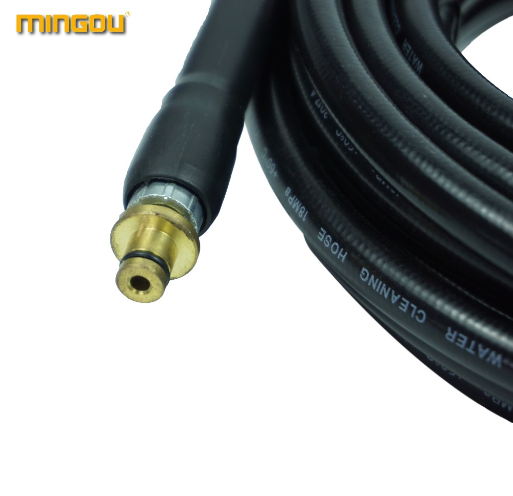 20m Ultra High Pressure Water Jetting Hose