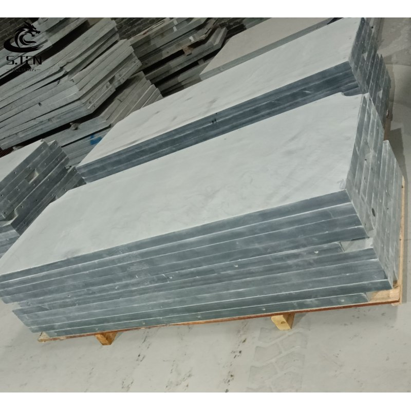 2025 Best Quality Billiard Table Slate Natural Stone Pool Snooker Table Slate