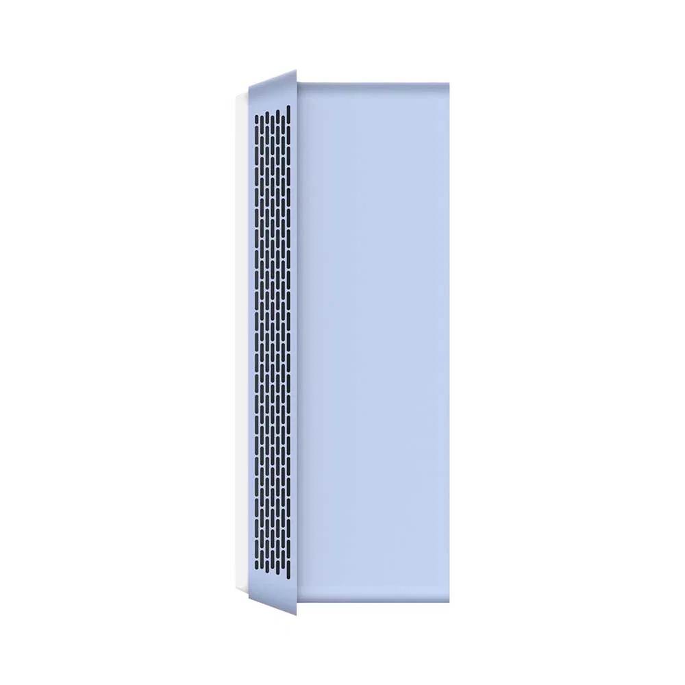OEM ODM Ceiling-Mounted Plasma Air Purifier, Smart Air Sterilizer with HEPA Filter, Energy-Saving, Eco-Friendly, Air Purification System, Kj-501t1