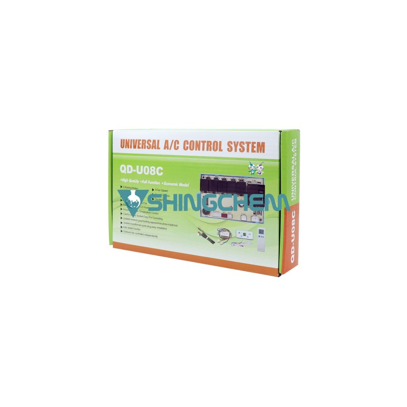 High Quality Use in Cooling System A/C Control Board