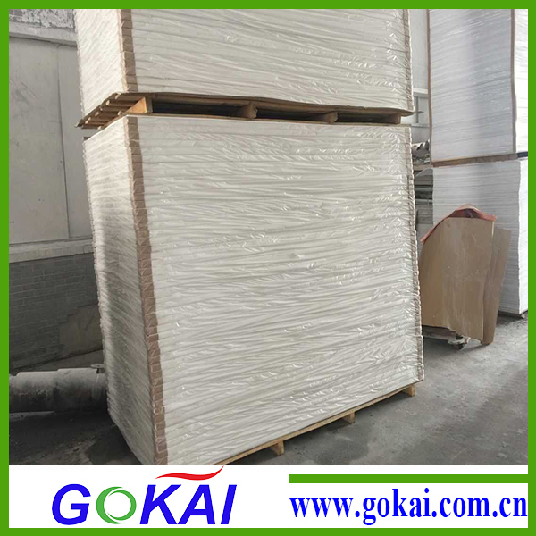 PVC Rigid Foam Board High Hardness PVC Celuka Foam Board/Sheet