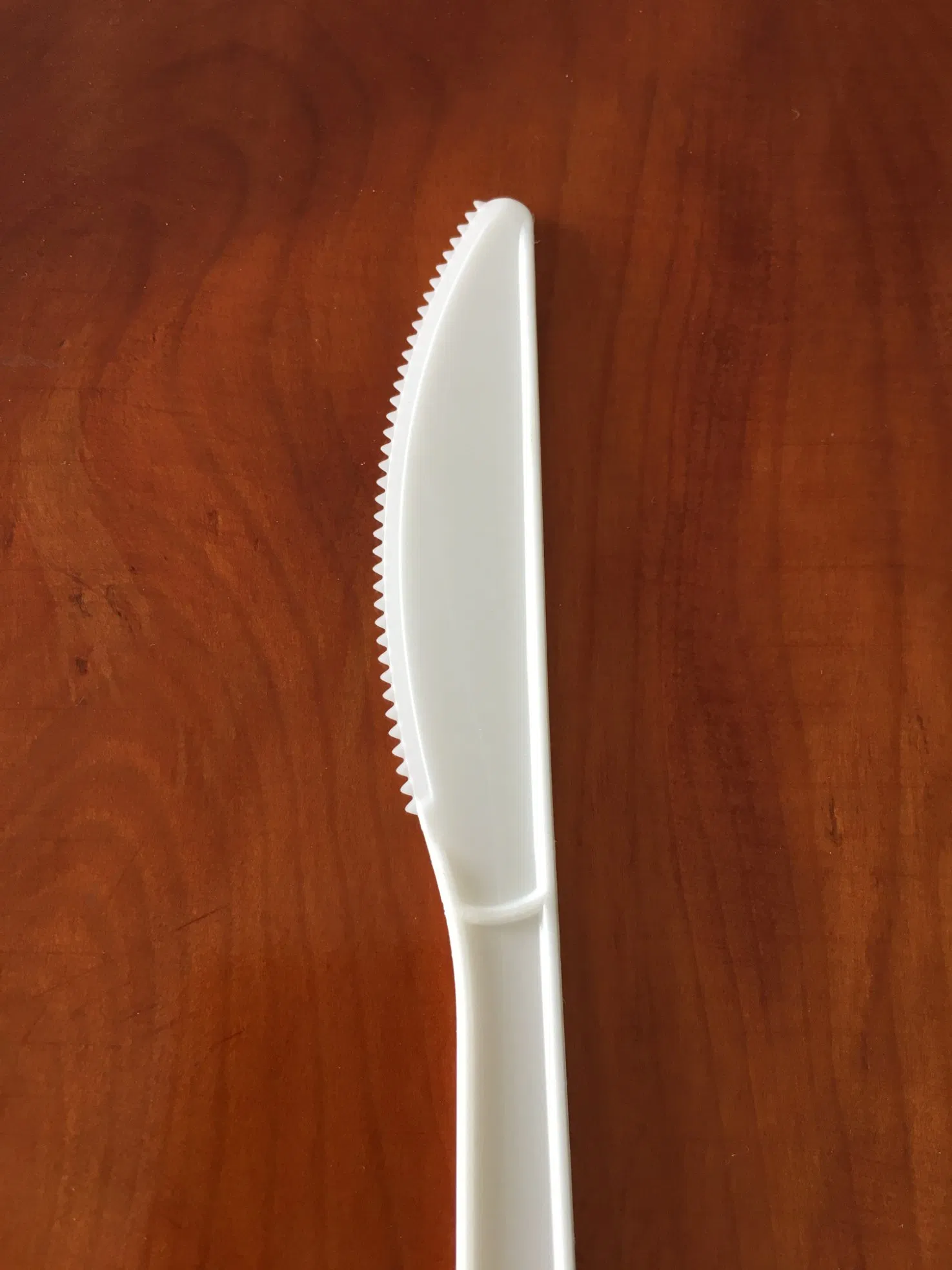 Cpla Biodegradable Tableware Cutlery Spoon Fork Knife for Dinner Takeaway Parties Disposable