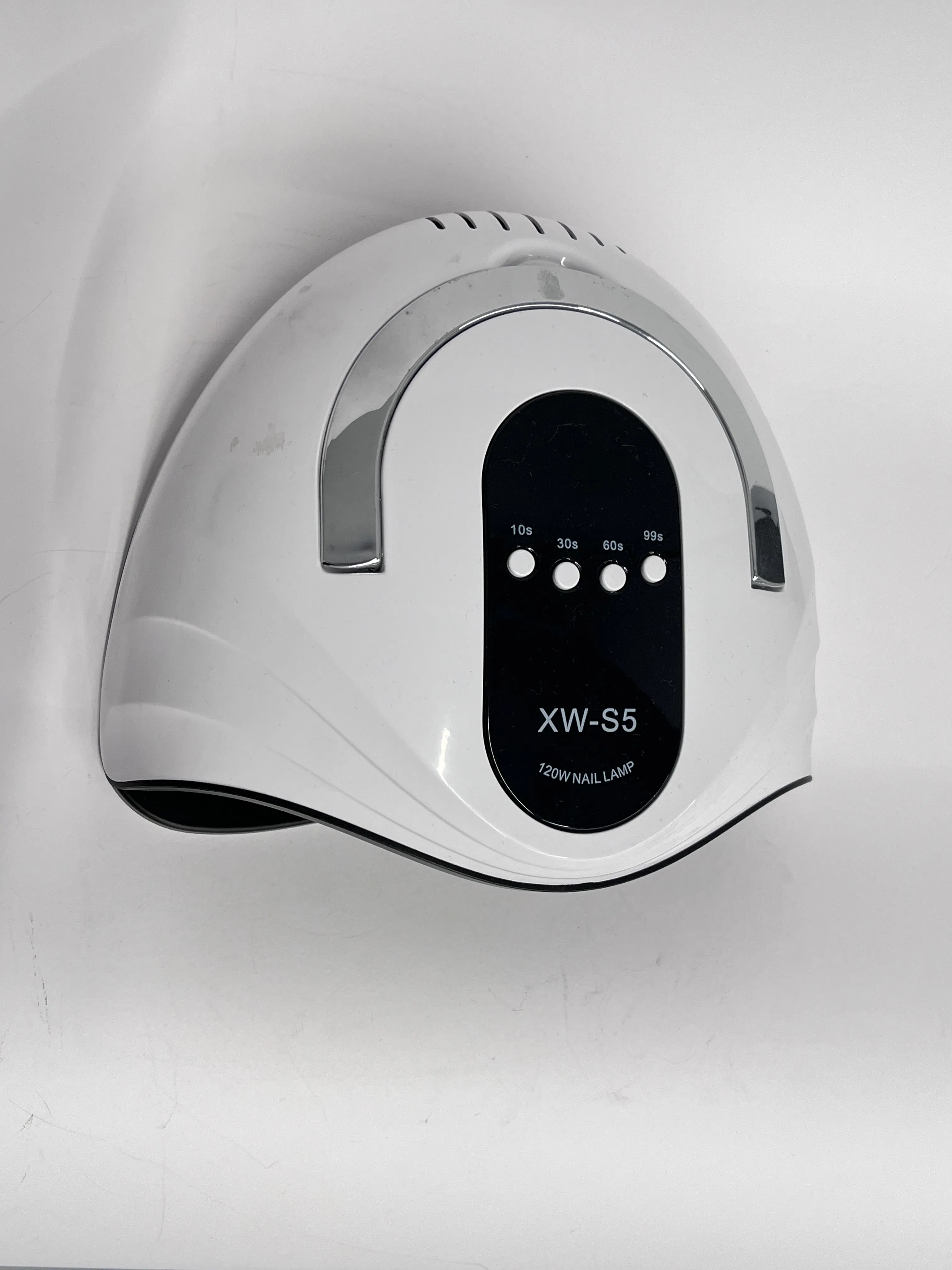 Professional Electric Nail Dust Sanding Machine for Beauty Salons