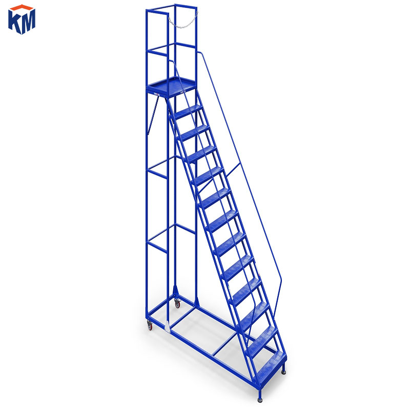Warehouse, Factory, Workshop, Climbing Ladder, Supermarket, Pulley, Movable Loading and Unloading Ladder, Workshop, Movable Stepping Platform Ladder.