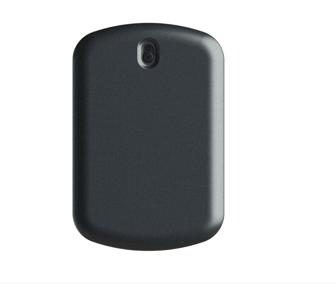 8GB Magsafe Telephone Call Recorder Induction Sensor Attach to All Iphon & Android Audio Voice Pen Recorder A1