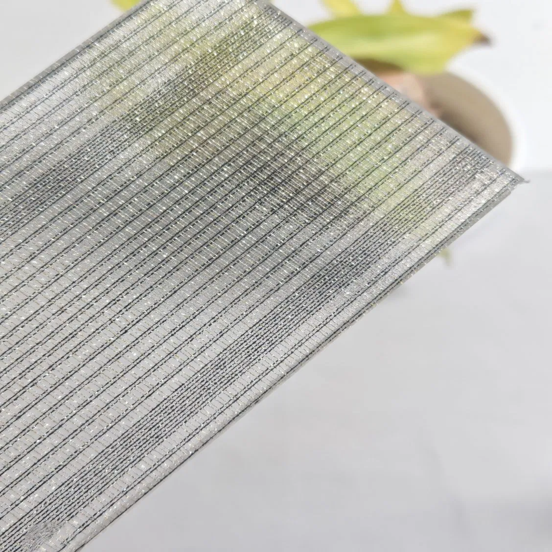 Vintage Authentic Reproduction Glass Picture Frame Glass Laminated Glass