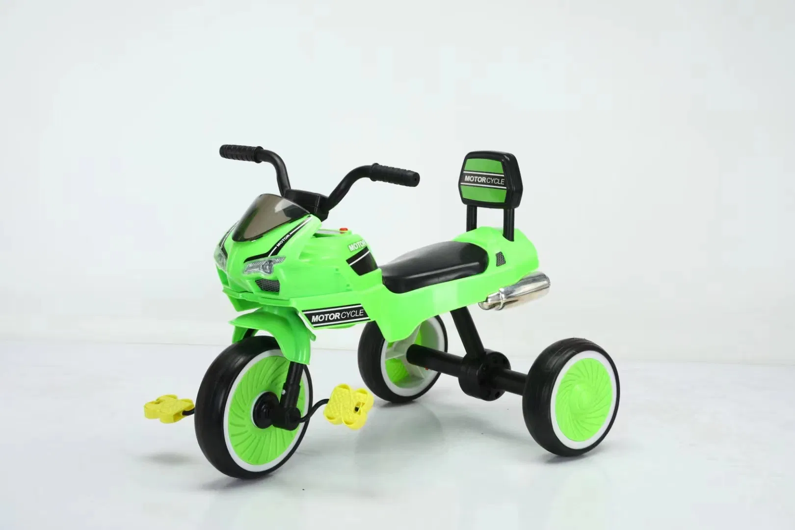 2023 Best Selling Baby Tricycles
