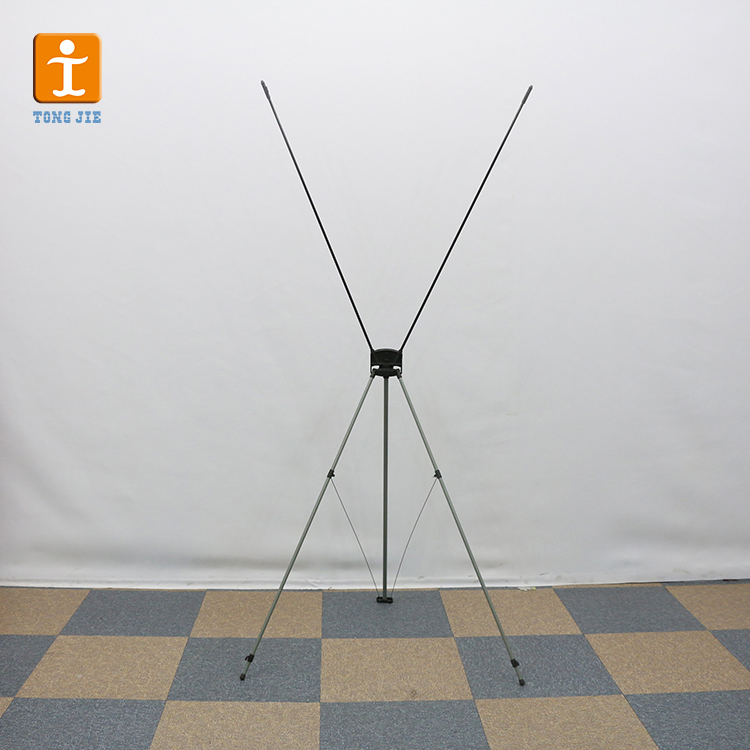 Fabric X Banner Design/X Type Banner Stands