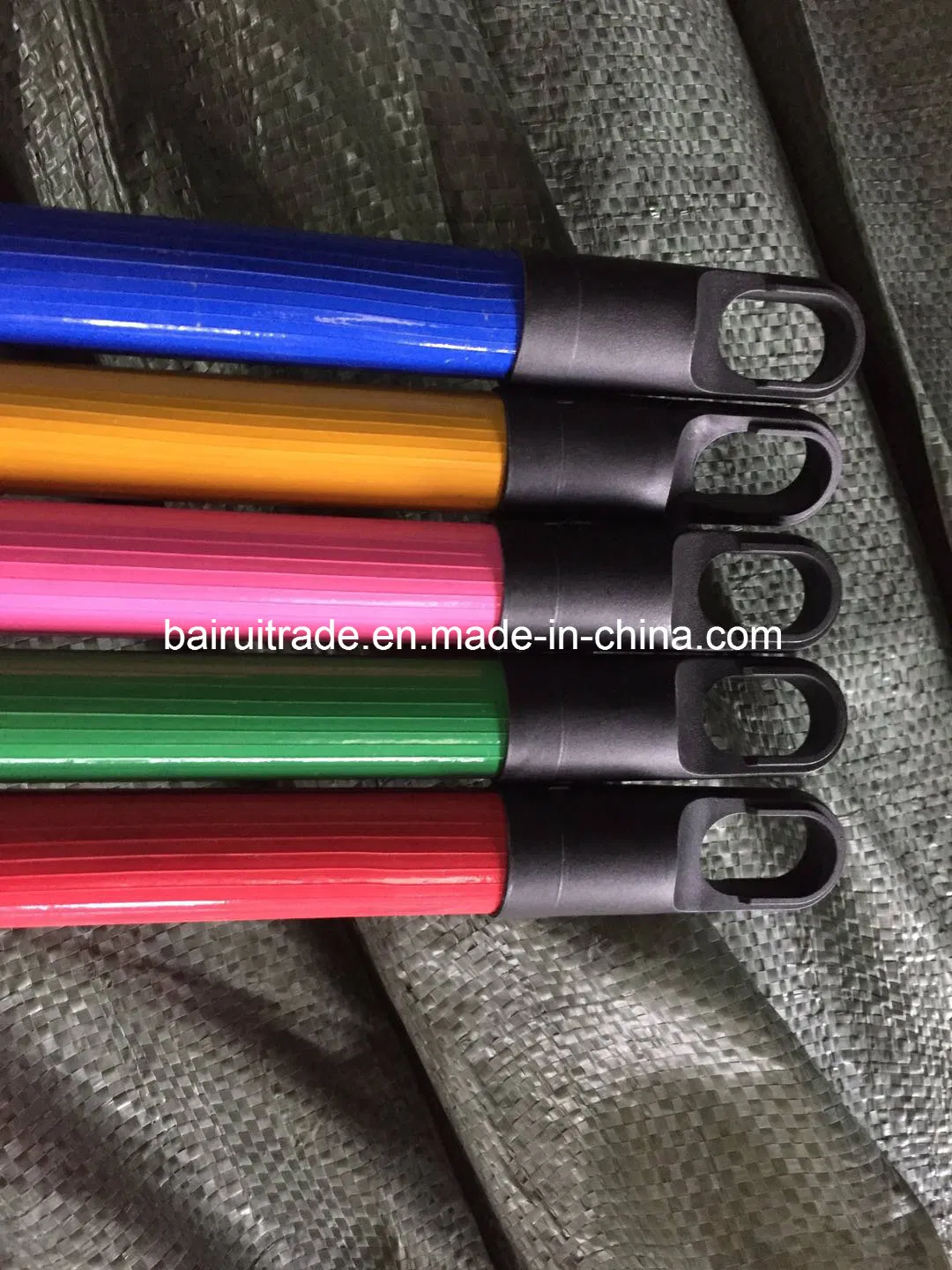 120cm Broom Handle for Export