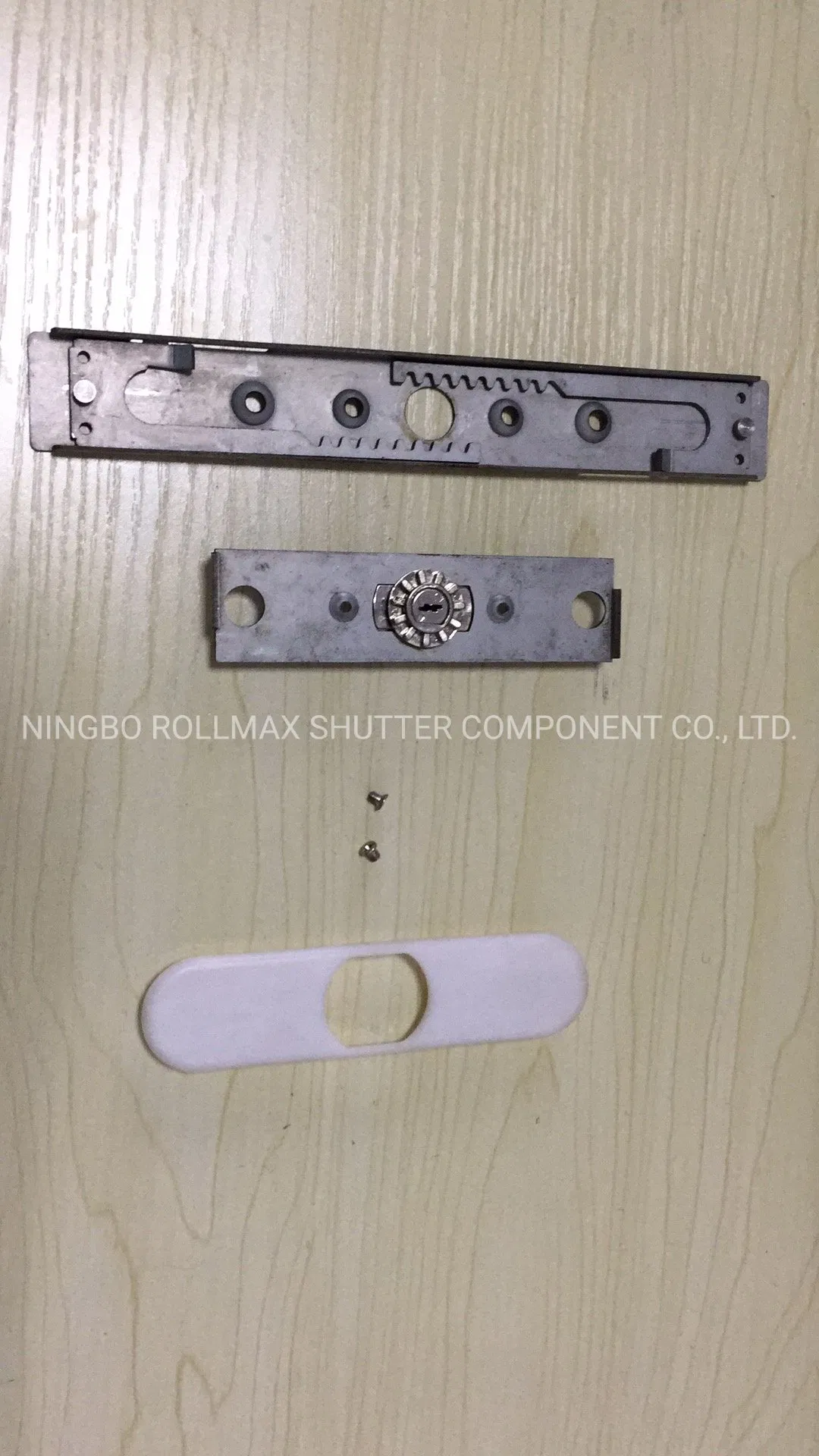 Window and Door Shutter Lock