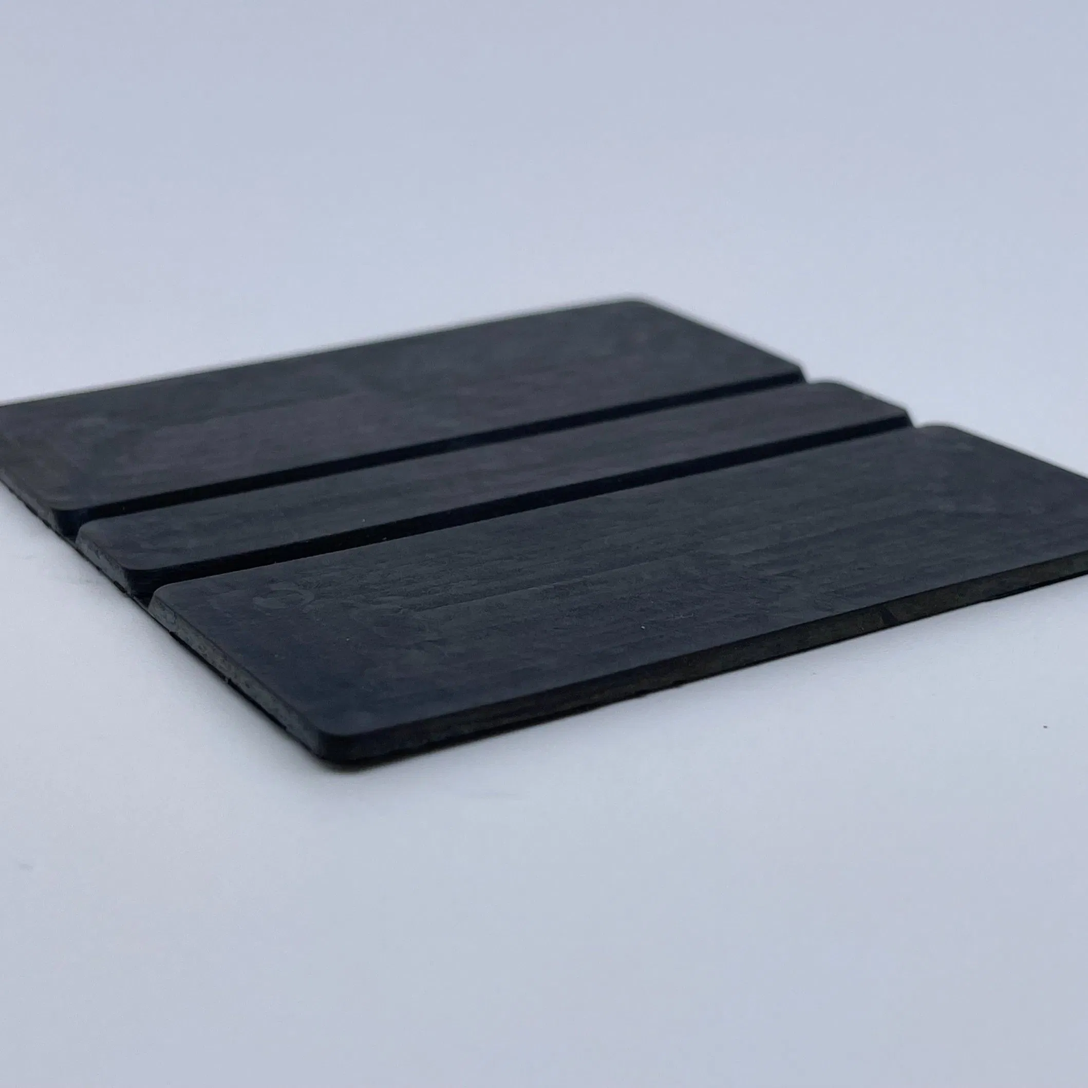 Rubber Molded Profile Rubber Gasket for The Glass Clamp