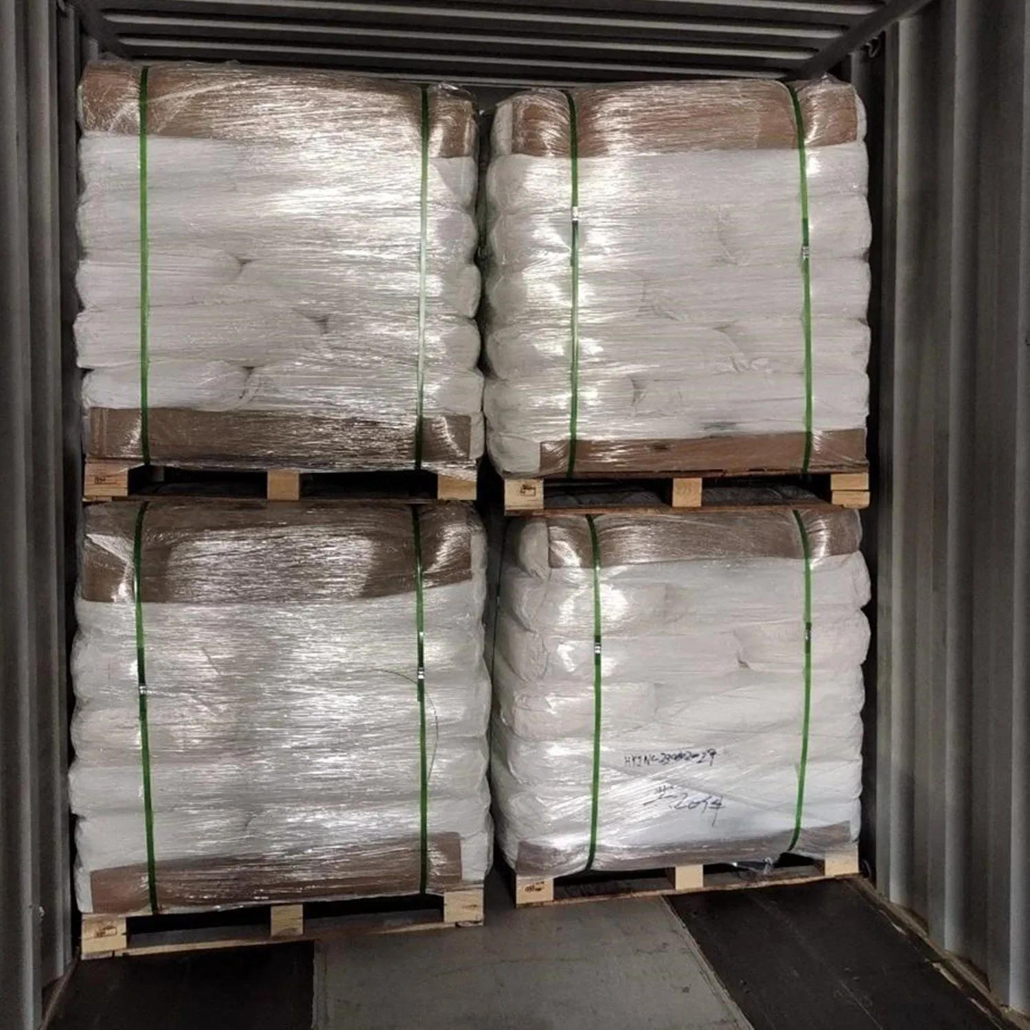 Halogen-Free Flame Retardant for Adhesive Tape, Free of Ammonium Phosphate Dovamat