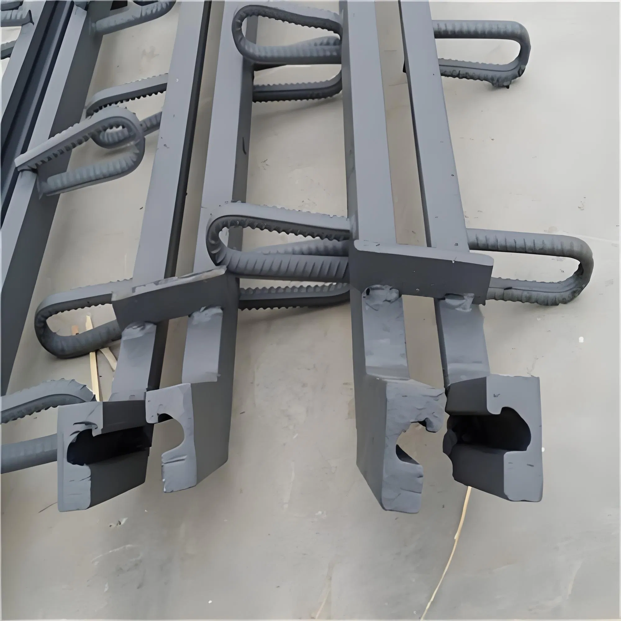 Highway Bridge Metal Expansion Joint Modular Expansion Joint for Road