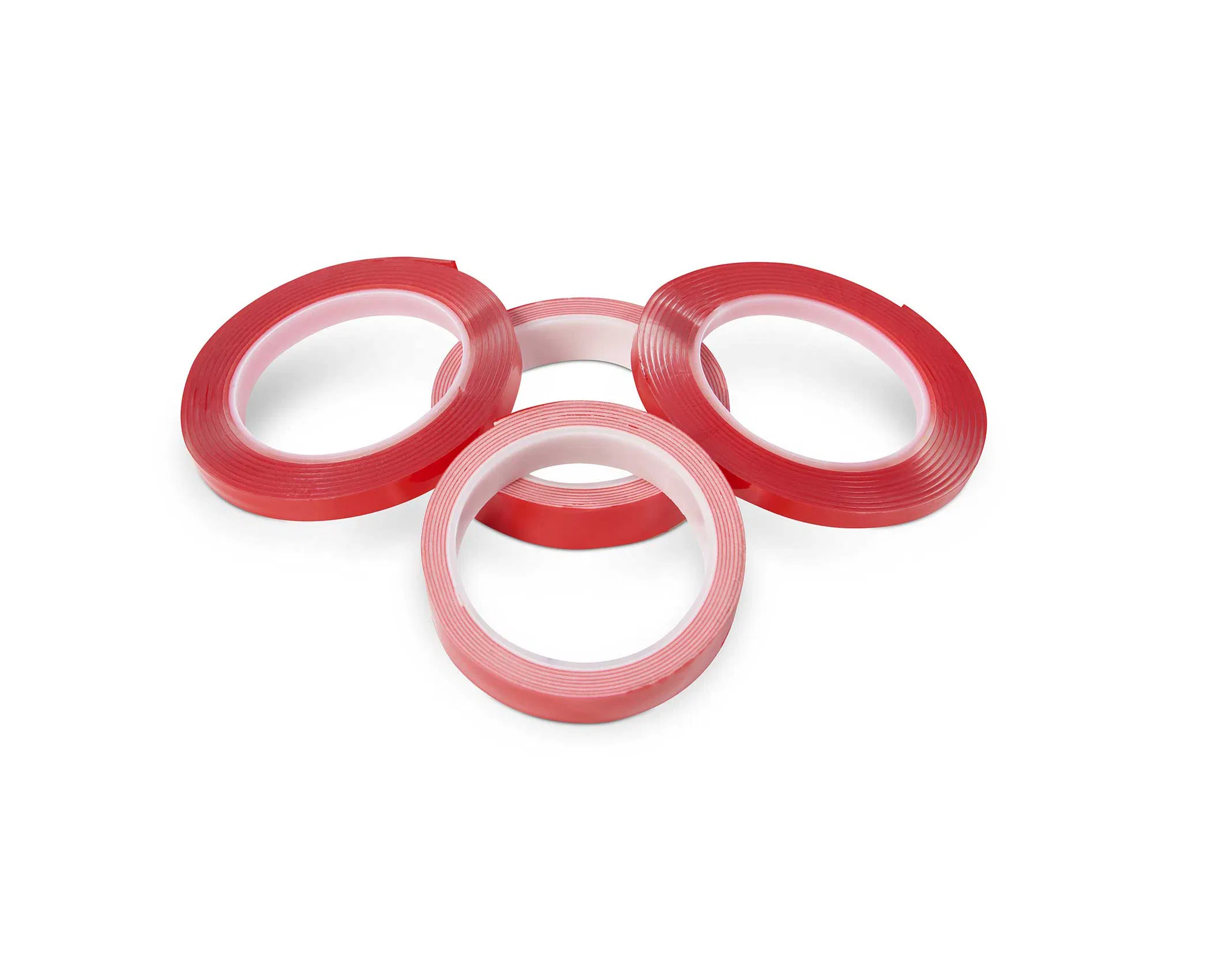 1mm UV Resistant Double Adhesive Gel Foam Tape