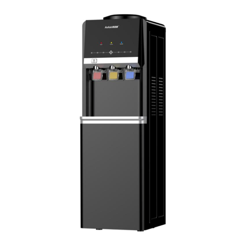 Hot and Cold Standing Commerical Water Dispenser for Home Office Use