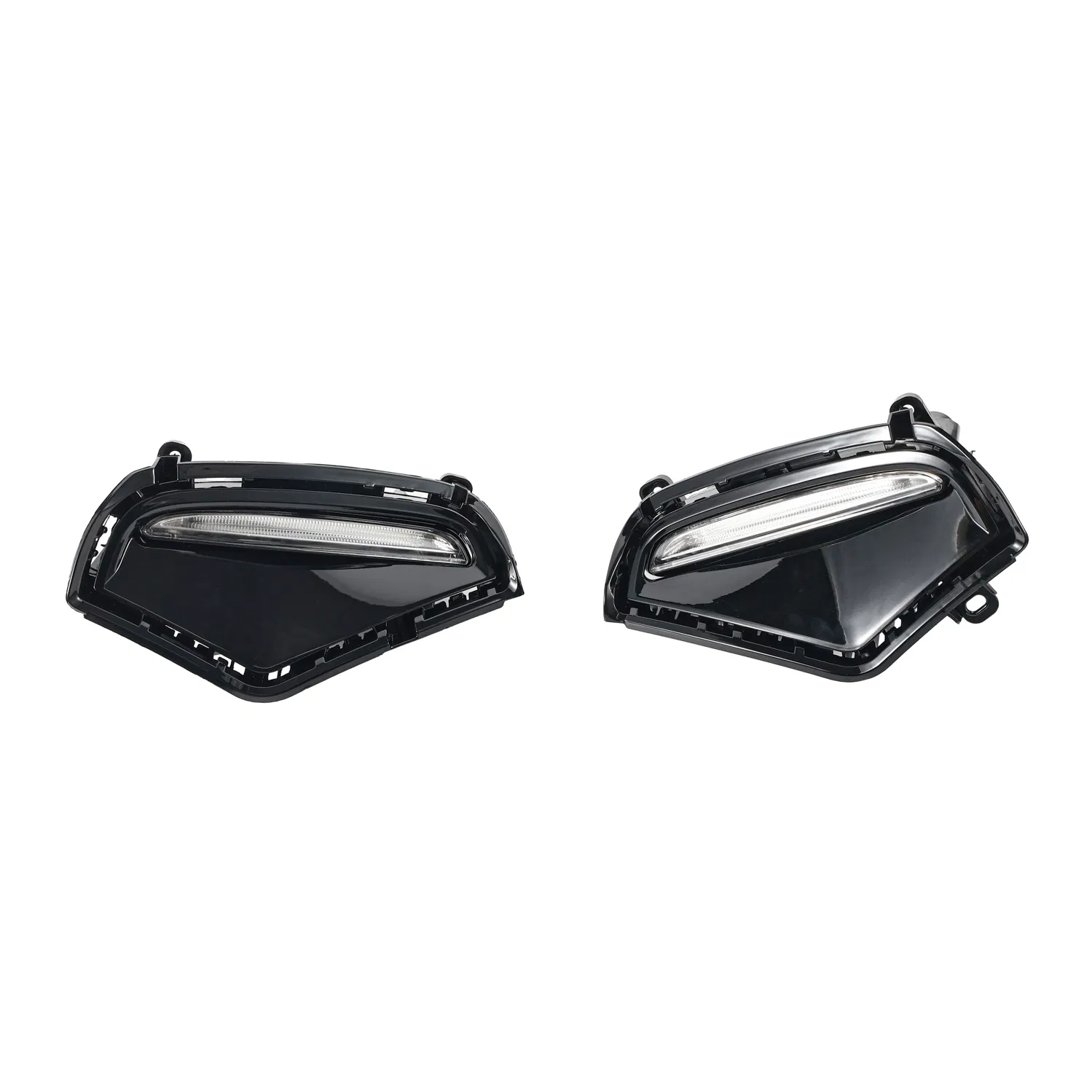 Противотуманная фара LED TYJ-RV22-003 для Toyota RAV4 2022