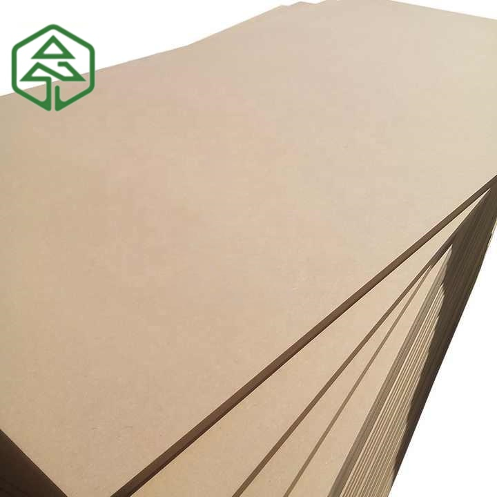 Premium Melamine MDF Board for Custom Woodworking Projects