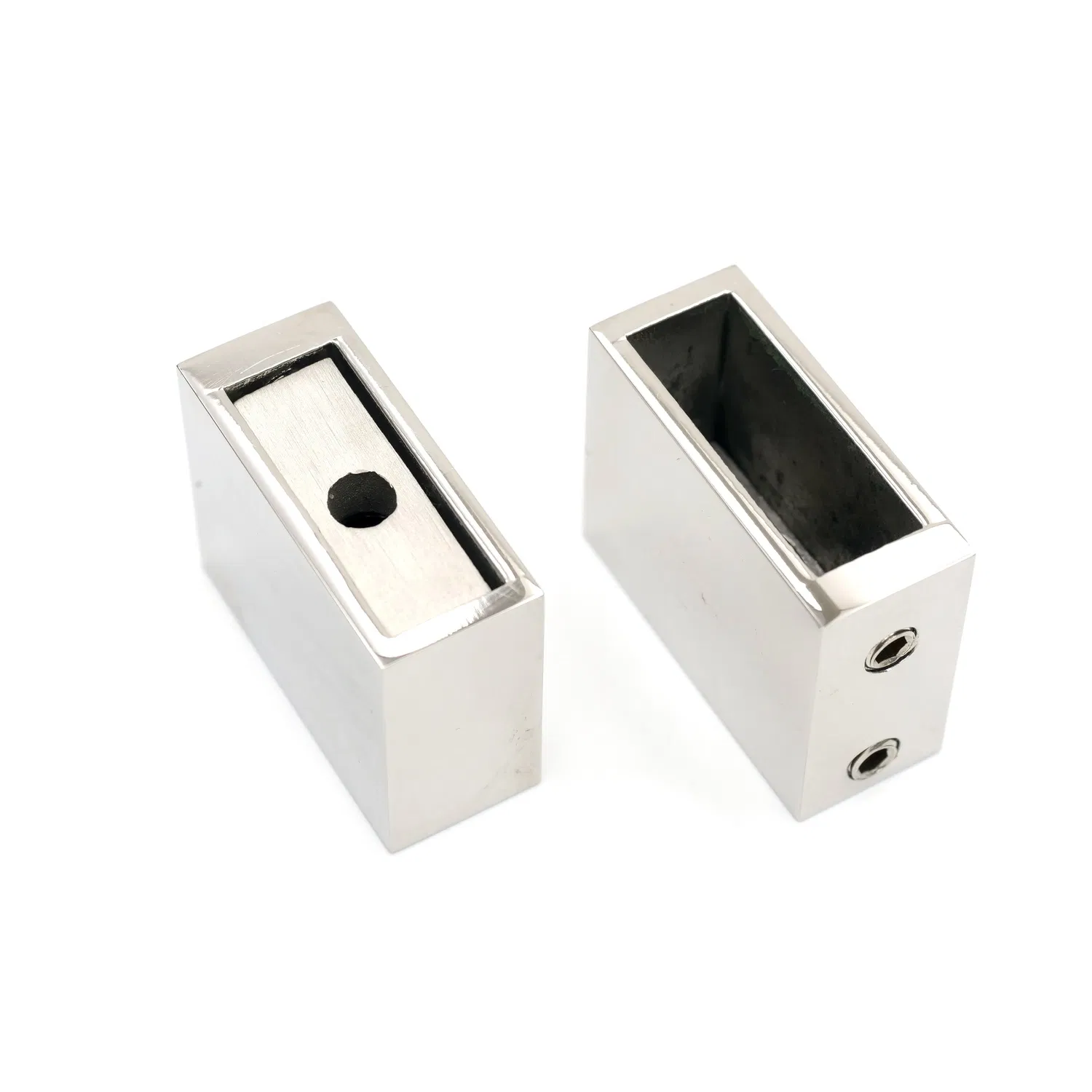 Stainless Steel Shower Room Glass Accessories Shower Enclosure