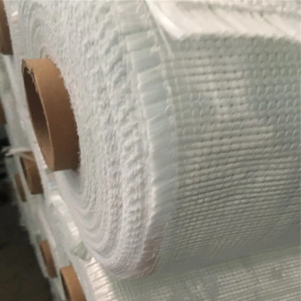 Fiberglass Biaxial Fabric for Wind Energy
