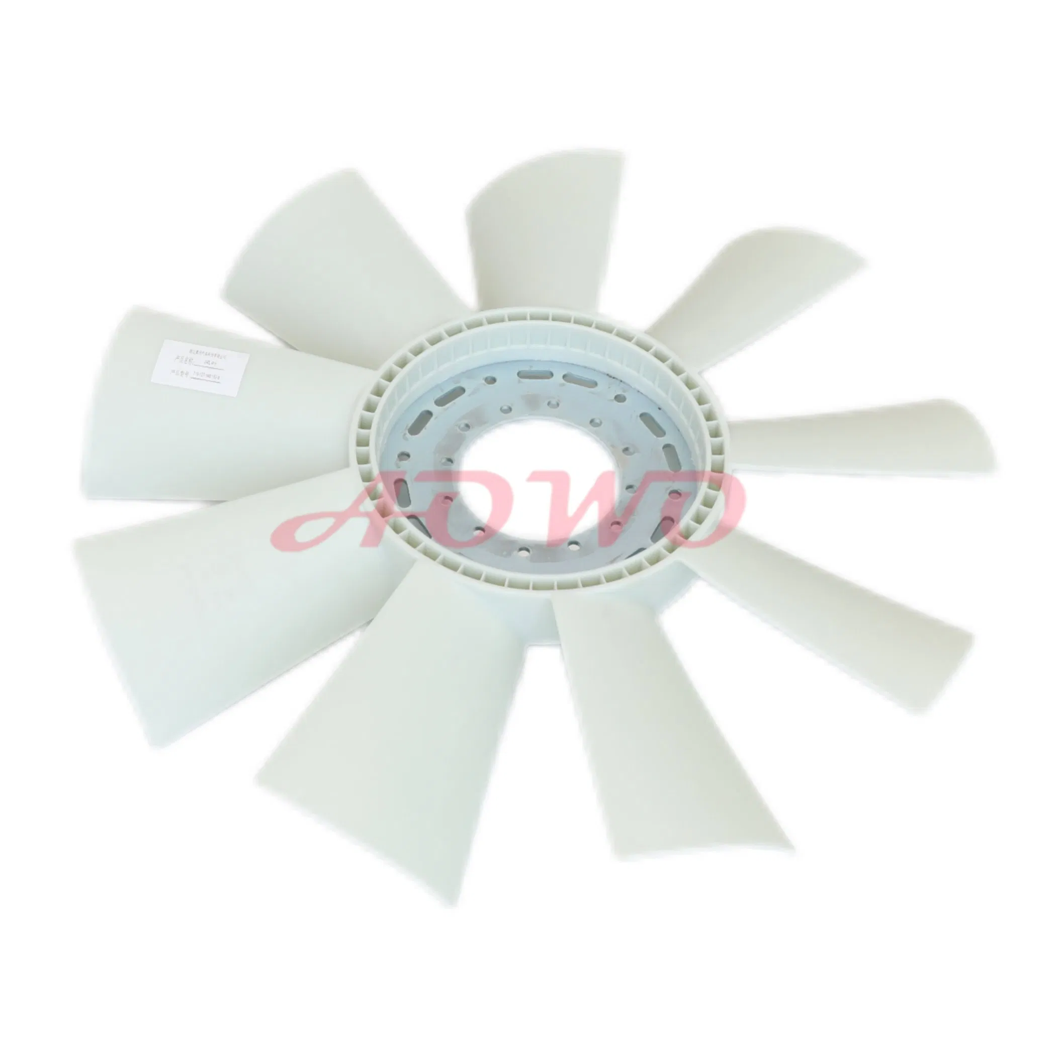 Комплект лопастей вентилятора 3662003722 для Mercedes Benz