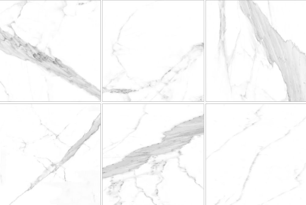 Керамическая плитка Rustic 600x600 мм для пола и стен