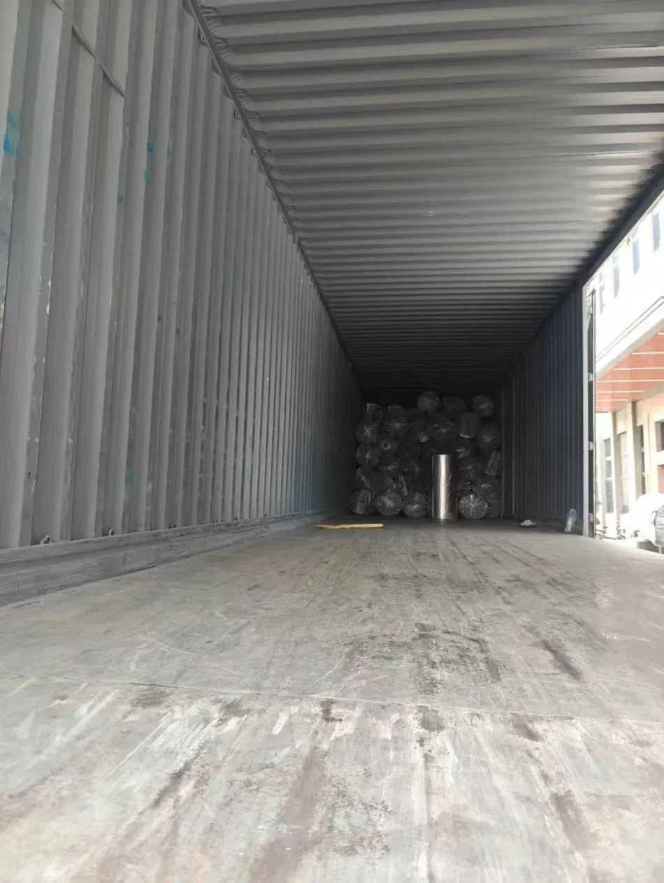 Custom Eco-Friendly Bubble Foil Aluminum Film Insulation Thermal Insulation Materials for Poultry Houses