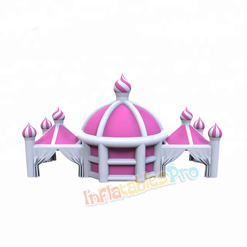 Inflatable Wedding Party Tent