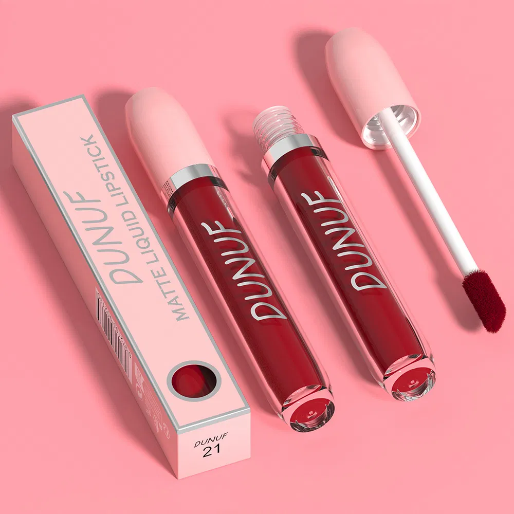 Набор матовых помад Velvet Matte, 25 цветов