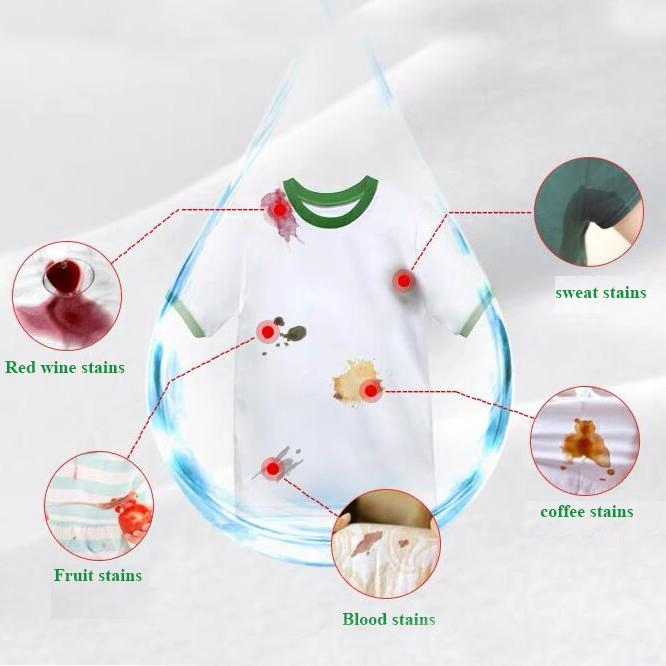 Hot Sale Good Smell Easily Rinse Good Quality Wholesales Price Lerosa 5L Laundry Detergent Liquid for Washing Clothes