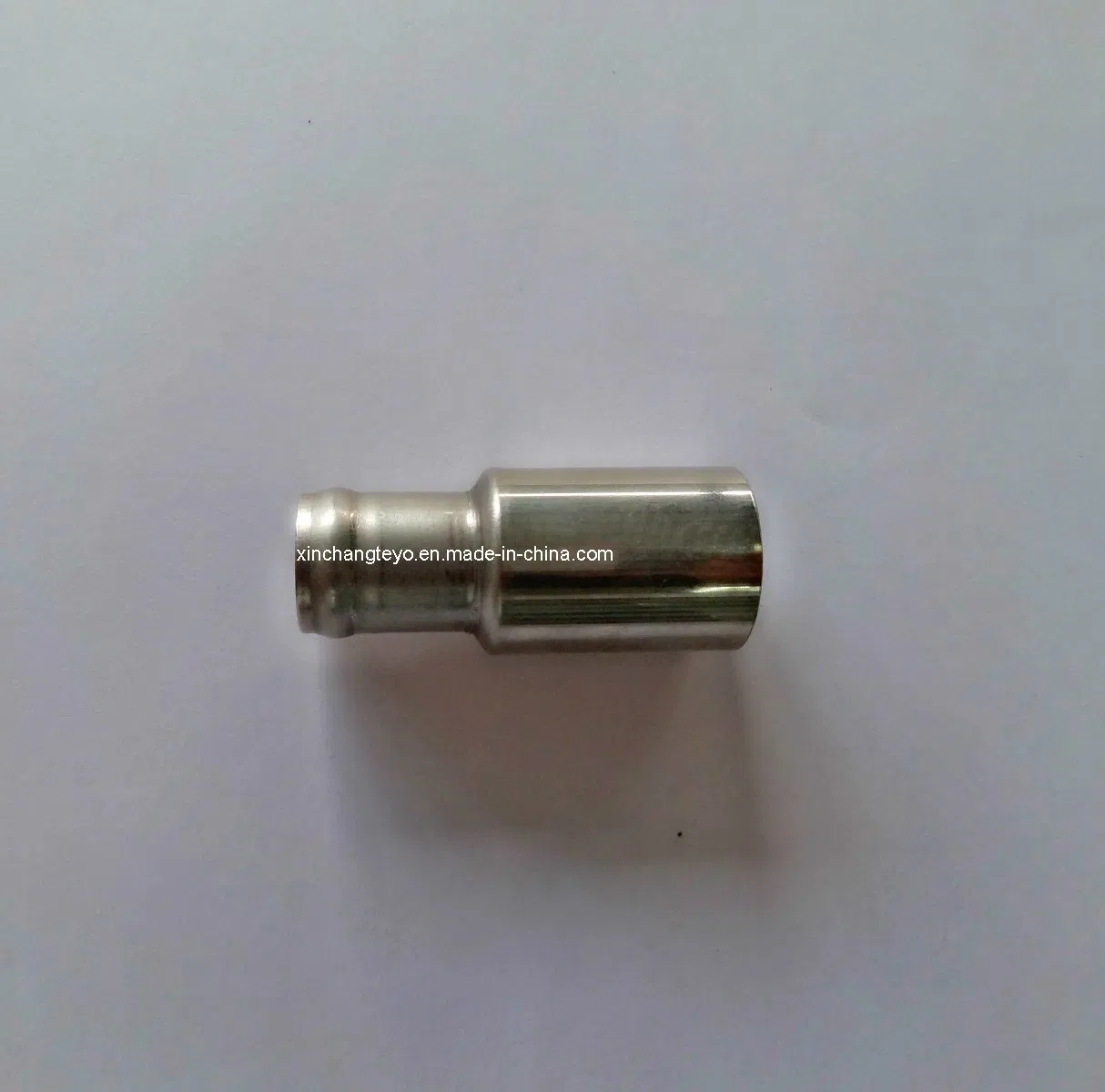 Premium Stainless Steel HVAC Components for Efficient Systems