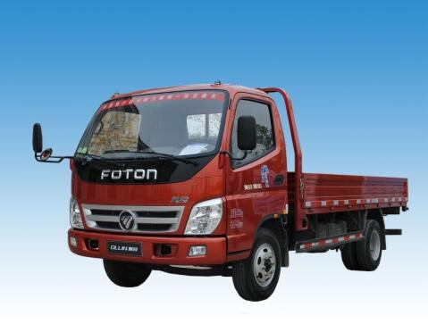 Foton Truck Rear View Mirror