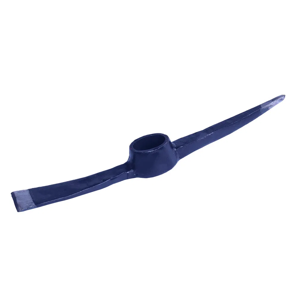 Factory Supply Good Quanlity for Steel Head Material P401 Pickaxe
