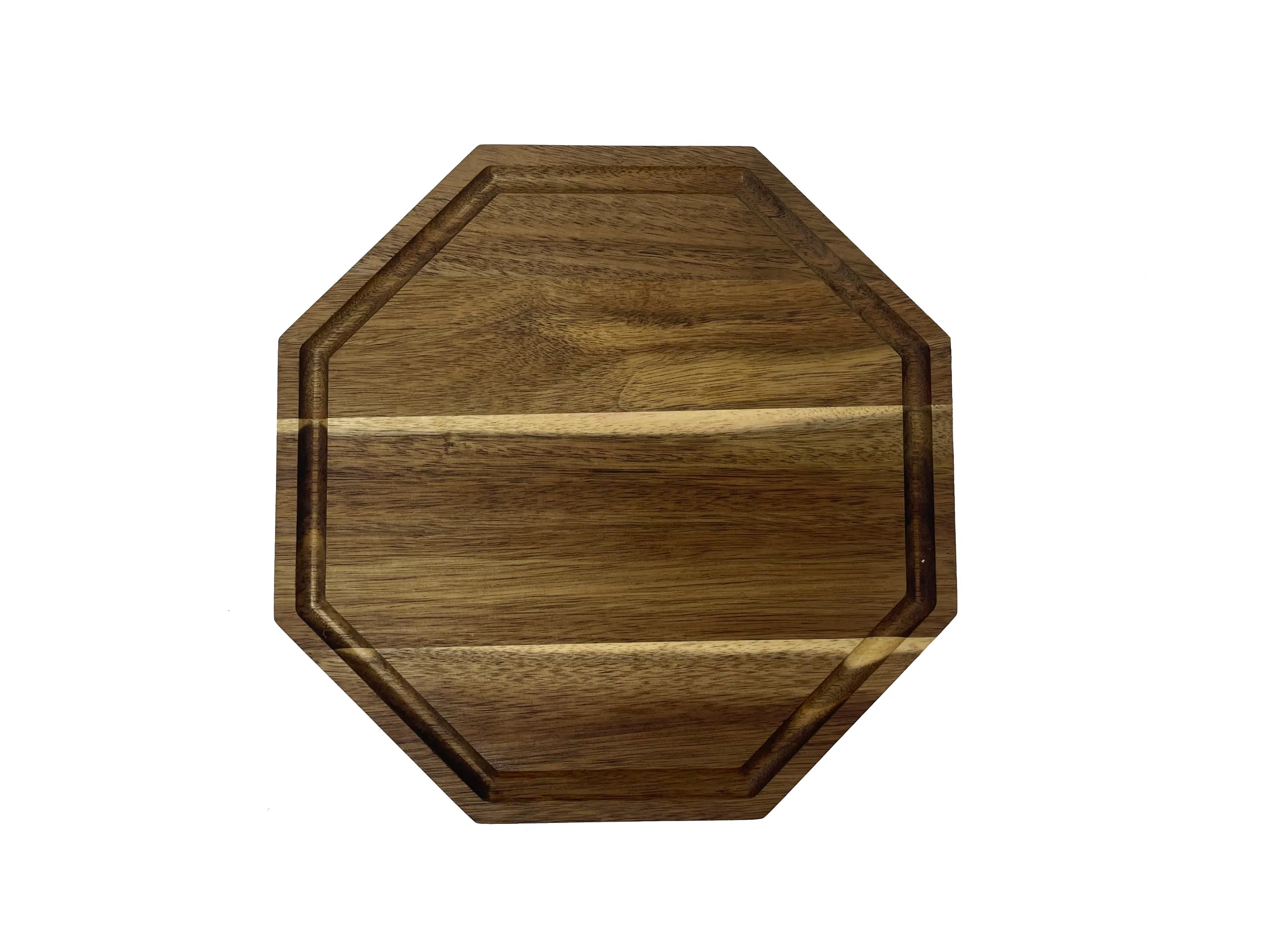 Acacia Wood Home Steak Plate Kitchen Plates Food Plates Serving Board